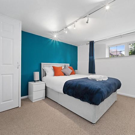 High Wycombe Apartments Room photo