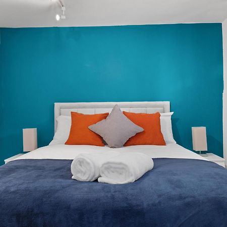 High Wycombe Apartments Room photo